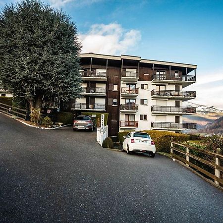 Spacious Apartment Completely Renovated By An Architect Saint-Gervais-les-Bains Luaran gambar