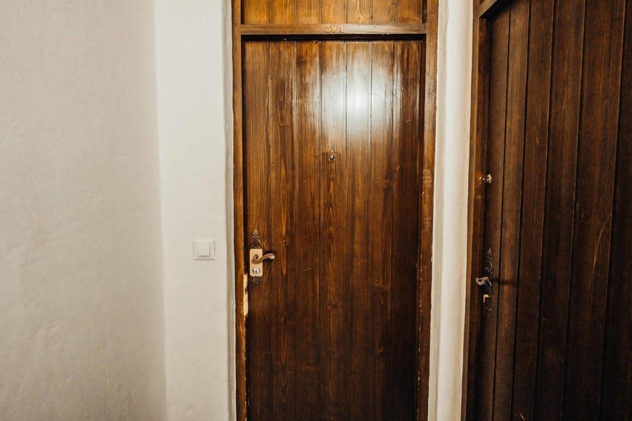 Spacious Apartment Completely Renovated By An Architect Saint-Gervais-les-Bains Luaran gambar